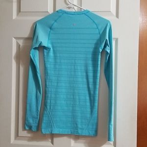 Lululemon Swiftly Tech Long Sleeve